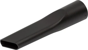 Shop-Vac 9067800 Crevice Tool, 2.5 Inch Diameter, Compatible 2.5-Inch, Black  - Picture 1 of 6