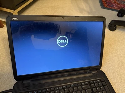 Dell Inspiron 17-3721 LaptopIntel(R) Core(TM) i3-3227U-1.90GHz RAM4 GB-500 GBHDD - Image 1 of 4