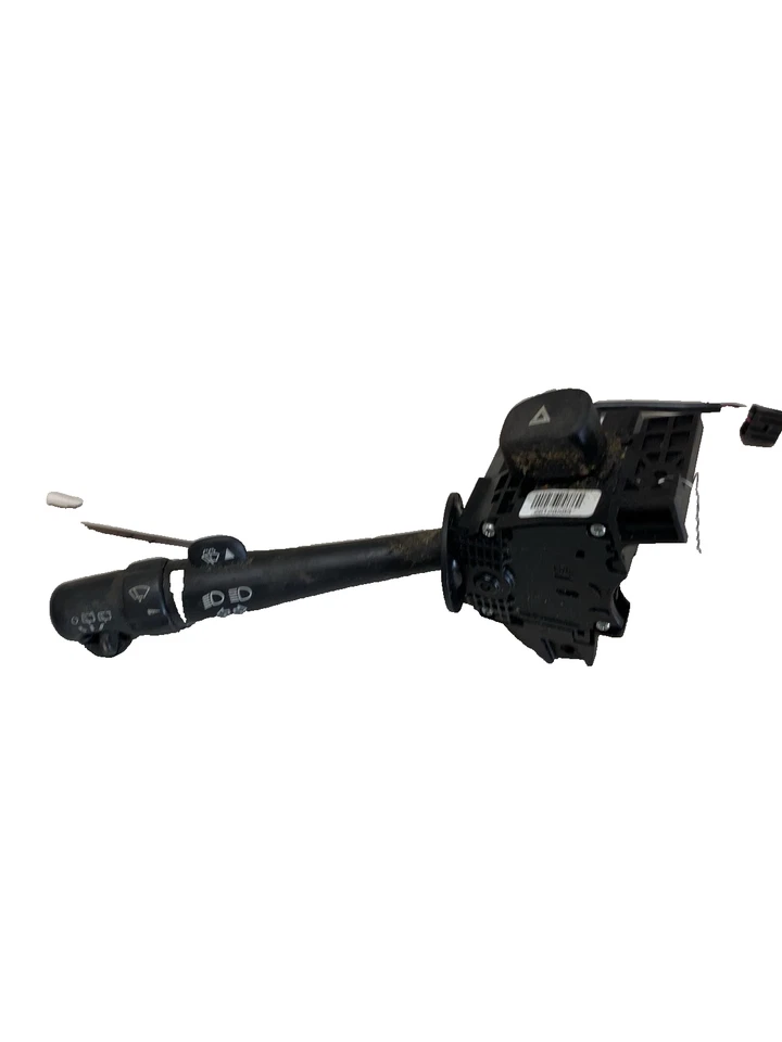 07-14 Interruptor Combinado CHEVY TAHOE INTERRUPTOR GIRATORIO Y LIMPIAPARABRISAS 15112680 15849314 Foto 1 de 4