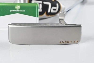 Ping PLD Milled 2024 Anser 30 Putter / 34 Inch - Image 1 of 4
