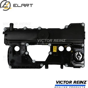 CYLINDER HEAD COVER 71-17227-00 FOR BMW N46B20C/BD/CB/CC/CD/E 2.0L 4cyl 3 E46 - Picture 1 of 8
