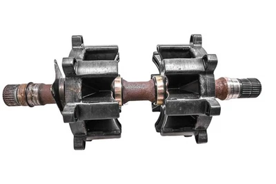 17 Arctic Cat XF 8000 Drive Shaft Cog Assembly - Image 1 of 3