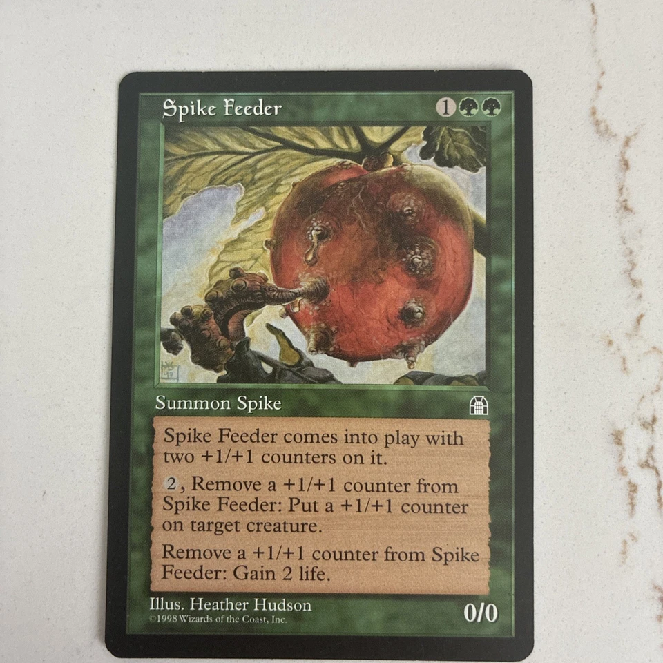 Spike Feeder Stronghold Regular - Image 1 of 1