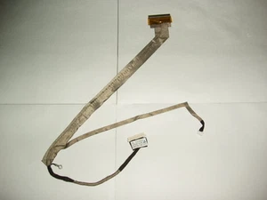 Kabel Flat LCD für Acer Travelmate 4270 Serie - ZB1 Monitor Display Screen Kabel - Bild 1 von 1
