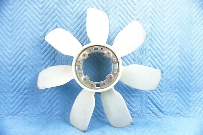 Ventilador de refrigeración Lexus LX470 1998-2005 OEM Foto 1 de 3