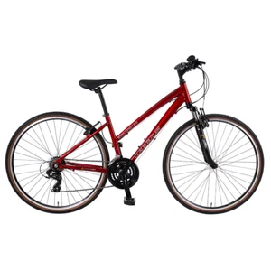 Claud Butler Explorer 2.0 Low Step Hybrid Bike 29" Wheel in 2 Frame Sizes - Picture 1 of 14