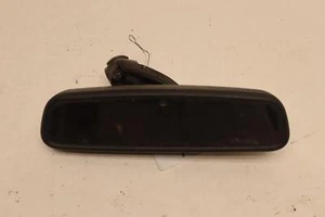 2008-2013 BMW M3 E92 REAR VIEW INTERIOR MIRROR W/ AUTO DIMMING & HOMELINK OEM - Picture 1 of 7
