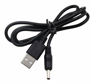 5 volt USB Replacement/Spare Charger Cable for LELO products - Great for Travel - Picture 1 of 1