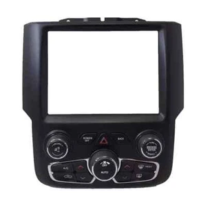 2013-2018 Dodge Ram 1500 Dual Zone AC Heater Climate Control Unit OEM - Picture 1 of 14