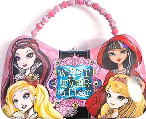 Lunch Box by Sunny Day Scoop Whatever after Schoo Lunchbox Free Ship in USA - Picture 1 of 2