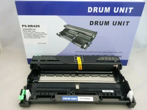 1 unidad de tambor DR420 para Brother MFC-7470D 7460N 7860DW 7360DN HL-2275D HL2280DW - Imagen 1 de 4