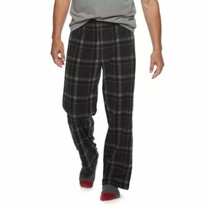 Croft \u0026 Barrow Black Lounge Pants for 