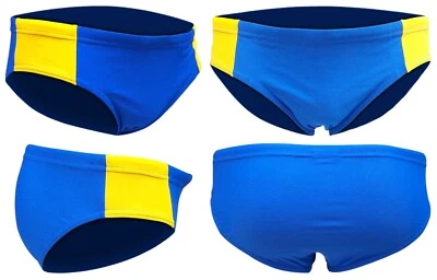CHEX perth Clásico Braga Ajustado Bañador Hombre Lycra Blend Corbata Cuerda 2025 - Imagen 1 de 4