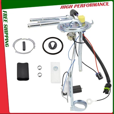 Fuel Tank Sending Unit for 1987- 91 Chevy GMC V R10 R20 R30 Passenger Side FG05N — 第 1/4 张图片