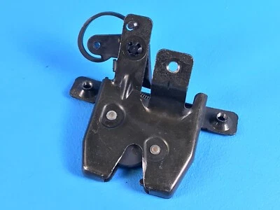 93-99 BMW E36 318I 328I M3 SEDAN & COUPE TRUNK LID LOCK ACTUATOR LATCH OEM - Image 1 of 4