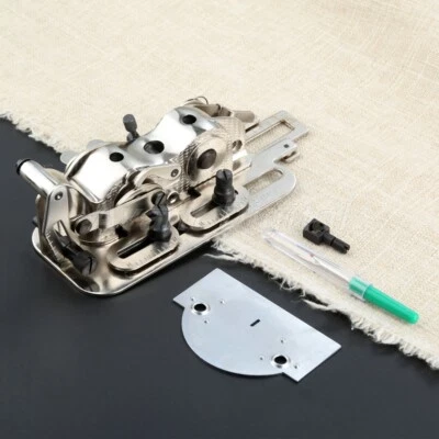 YS-4454/4455 Industrial Buttonholer for Single Needle Lockstitch Sewing Machine - Image 1 of 4
