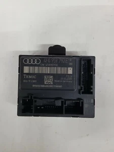2005 - 2008 Audi A6 Quattro Front Right Door Control Module OEM 4f0959792 - Picture 1 of 1