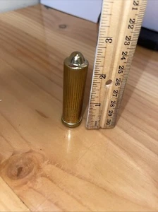 Elizabeth Post Lipstick Pearlized Apricot NY - Picture 1 of 6