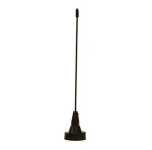 Antena escáner de 100 MHz a 1300 MHz NMO látigo de banda ancha solo látigo - Imagen 1 de 1