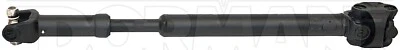 Eje de transmisión Dorman para Jeep Wrangler 938-079 1997-2002 Foto 1 de 4