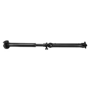 Rear Driveshaft Prop Shaft for BMW E46 325xi 330xi 2.5L 3.0L Sedan 2001-2005 - Picture 1 of 12