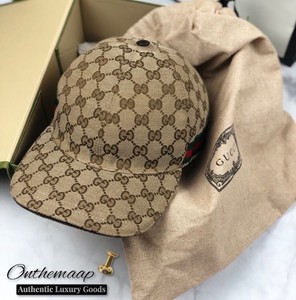 Gucci Men's Baseball Caps for sale 