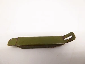 JOUSTRA - PIECE / PART - SIMCA CARGO MILITAIRE LANCE FUSEE- SUPPORT FLECHE - 2 - Picture 1 of 6