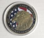 Challenge Coin - United States Military - Thank You For Your Service