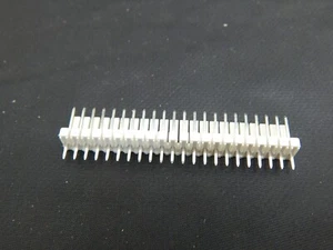 PANDUIT MPSS100-22-C IDC Wire to Board Connector 20 STRAIGHT CONTACTS 0.100″ - Picture 1 of 2