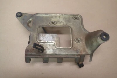 1978 HONDA CB400 ДВИГАТЕЛЬ ЭЛЕКТРИЧЕСКИЙ СОЕДИНИТЕЛЬНЫЙ КРОНШТЕЙН КРЕПЛЕНИЯ - Изображение 1 из 4