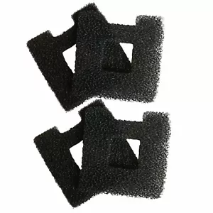 4 x kompatible Schaumfilterpads geeignet für Fluval CHI Filter - Bild 1 von 2