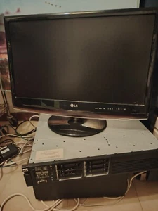 HP ProLiant DL380 G7 Server Xeon 32GB RAM + VMware ESXi + UPS Xanto - Afbeelding 1 van 12