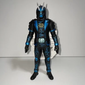 Rider Hero Series 03 Kamen Rider Spector Bandai Action Figure - Picture 1 of 16