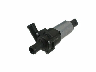 For 2004-2006, 2008-2009 Audi TT Quattro Auxiliary Water Pump Bosch 41376VJ 2005 - Image 1 of 2