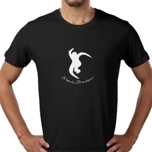 Moving Shadow Drum & Bass Jungle music rave dance t-shirt 100% cotton UK - Picture 1 of 3