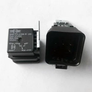 1PC SONG CHUAN 898H-1CH-D1SW-R1 U05 12VDC Relay - Picture 1 of 2