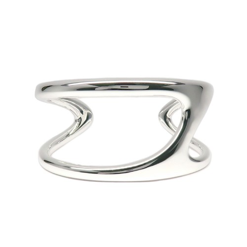 HERMÈS Bracciale HERMES Chaine d'Ancre Punk 15 925 P0035231