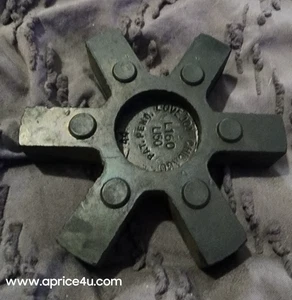 Lovejoy giunto ragno originale OEM L160-L150 L160L150 - Foto 1 di 3