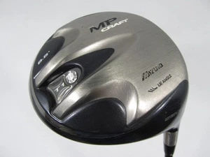 Used Mp Craft T-1 Driver 1W Quad Special Tune 8.5 S - Picture 1 of 3