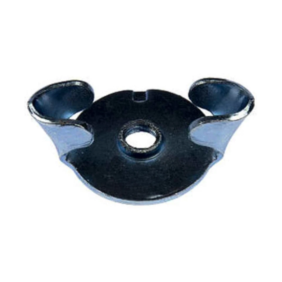 Tuerca de ala de filtro de aire para Oldsmobile Custom Cruiser 1990 | Tamaño de rosca M6 por 1,0 Foto 1 de 4