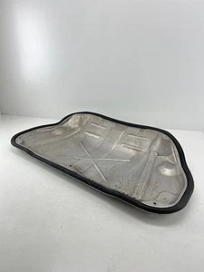 Porsche Cayman 987 2006 Benzin Hitzeschild im Motorraum 98751321101 CAI3792 - Bild 1 von 6