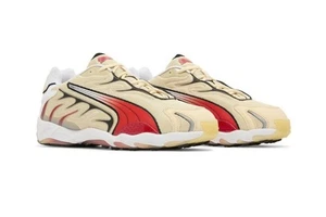 "Men's Puma A$AP Rocky x Inhale OG Summer Melon/High Risk Red Size 11" - Picture 1 of 5