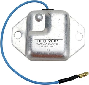 Moose Utility Motorcycle Regulator and Rectifier For Yamaha For Honda CRF 150 F - Picture 1 of 1