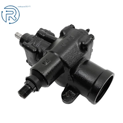 Caja de cambios de dirección asistida para Chevrolet Silverado 1500 2500 GMC Sierra 1999-2007 Foto 1 de 4