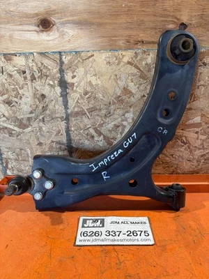 2025 Subaru Impreza Right Front Lower Control Arm OEM - Image 1 of 4