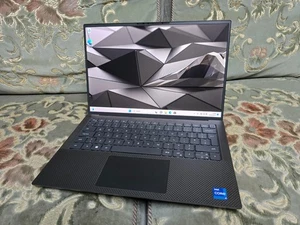 Dell Precision 14 5480 i7 13800H RTX 2000 Ada 32GB 512GB Workstation Laptop - Picture 1 of 10