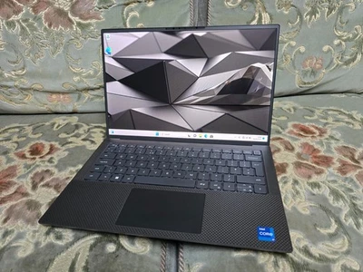 Dell Precision 14 5480 i7 13800H RTX 2000 Ada 32GB 512GB Workstation Laptop - Image 1 of 4