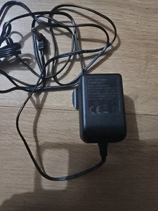 Replacement for 6V 450mA VTPL Switching Power Supply model VT05EUK06045 - Picture 1 of 2