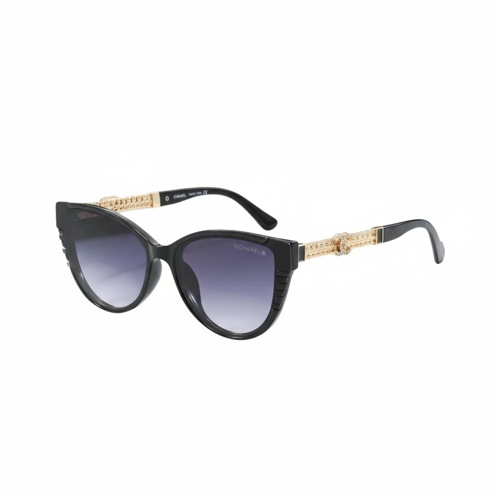 CHANEL Sunglasses Cc Logo In Women's Sunglasses for sale | eBay