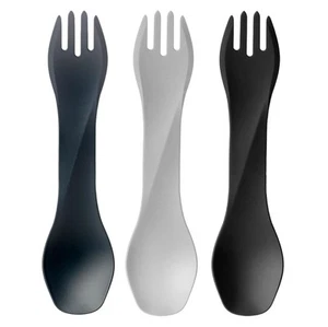 GoBites Uno 3er Pack | Reise- & Campingutensilien | Tragbares & wandelbares Ess... - Bild 1 von 6